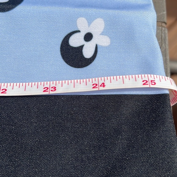 New Kate Spade ♠️ Tote with handles. Functional and beautiful - Picture 5 of 10